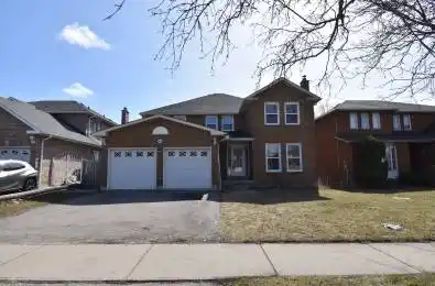 4366 Trailmaster Drive Mississauga Ontario L5V 1E4