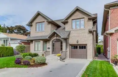 42 Mervyn Avenue Toronto W08 Ontario M9B 1N3