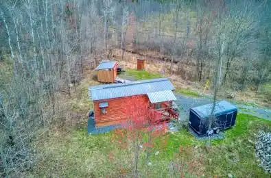 2910 Henderson Road Frontenac Ontario K0H 1B0