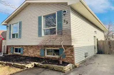 55 Melanie Drive Aylmer Ontario N5H 3G6