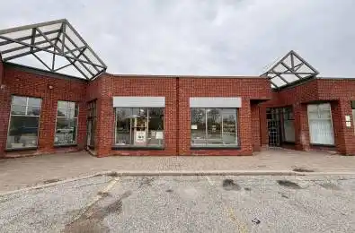 140 Mulock Drive Unit# 6&7 Newmarket Ontario L3Y 7C5