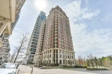 1101 Leslie Street Unit# PH2102 Toronto C13 Ontario M3C 4G3