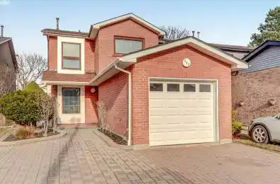 290 Braymore Boulevard Toronto E11 Ontario M1B 2H4