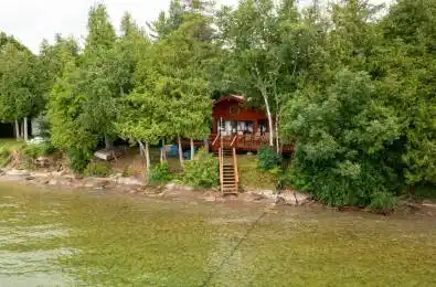 344 Loon Road Georgina Islands Ontario L0E 1R0