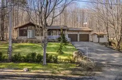61 BEAUFORT Crescent Tiny Ontario L9M 0B8