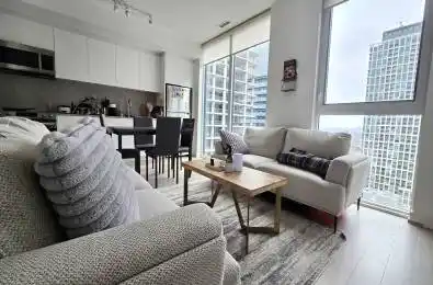 357 King Street Unit# 2503 Toronto C01 Ontario M5V 0S7