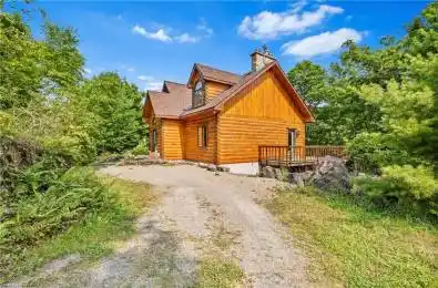 142 PADDYS Lane Rideau Lakes Ontario K0G 1X0
