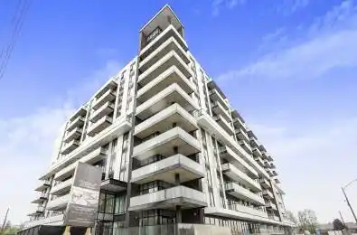 575 Conklin Road Unit# 523 Brantford Ontario N3T 5L5
