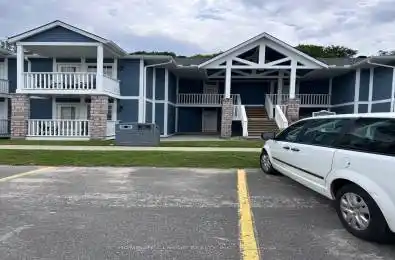 90 Highland Drive Unit# 2312-13 Oro-Medonte Ontario L0L 2L0
