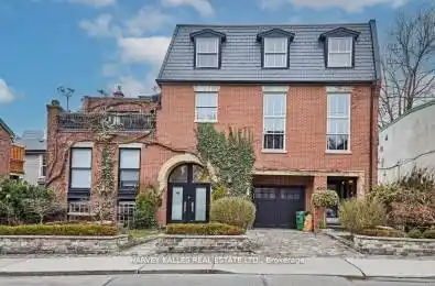 408 Ontario Street Toronto C08 Ontario M5A 2W1