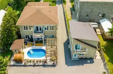 223 MAIN Street Merrickville-Wolford Ontario K0G 1N0