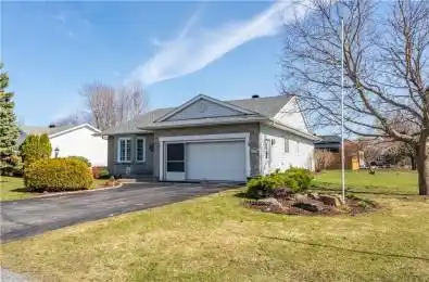 6278 MACRAE Court South Glengarry Ontario K0C 1E0
