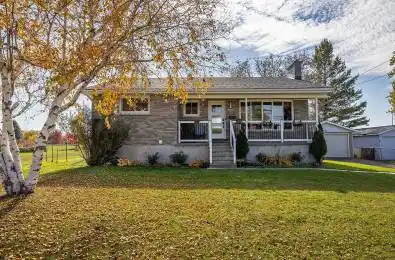 3167 PRINCESS Street Kingston Ontario K7P 0K6