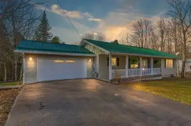 1107 Village Woods Drive Frontenac Ontario K0H 2P0