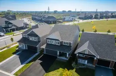 1203 ASHFORD PLACE N/A Kingston Ontario K7M 0G4