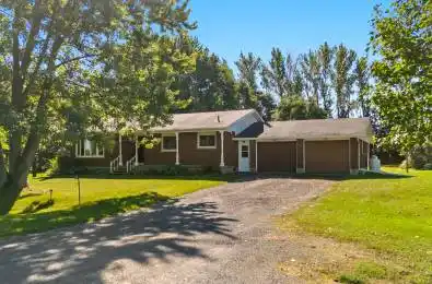 1033 Coupland Road Frontenac Ontario K0H 2T0