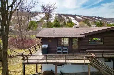 117 Craigleith Walk Blue Mountains Ontario L9Y 0S3