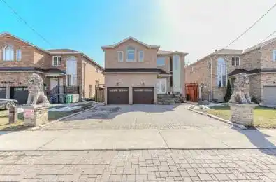 42 York Street Mississauga Ontario L4T 1E7