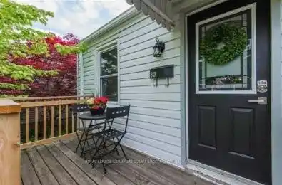 80 Squires Avenue Toronto E03 Ontario M4B 2R5