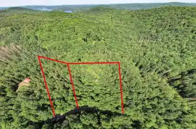 SUNSET PASS Road Unit# Lot 1 Armour Ontario P0A 1L0