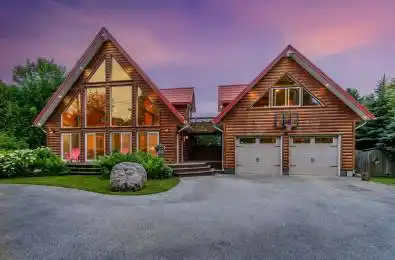 9 Philpark Road Tiny Ontario L9M 0M7