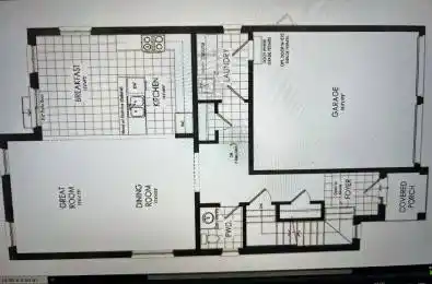Lot 44 Beaverton Homes Street Brock Ontario L0A 0K1