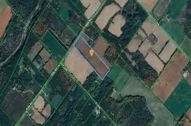 10 Side Road East Garafraxa Ontario L9W 6Y9
