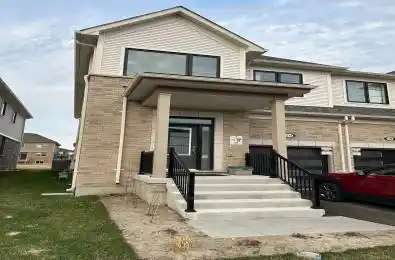 528 Worden Street Cobourg Ontario K9A 4J5