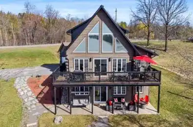 205 21 Road Alfred and Plantagenet Ontario K0B 1L0