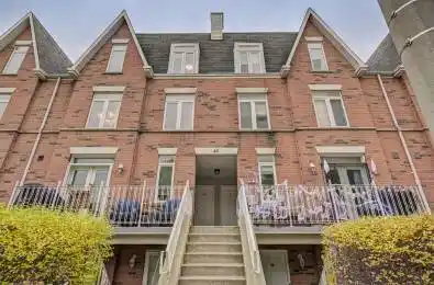 41 Sudbury Street Unit# 4106 Toronto C01 Ontario M6J 3W6