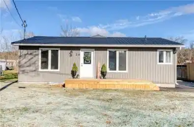 30 SPRING Street Westport Ontario K0G 1X0