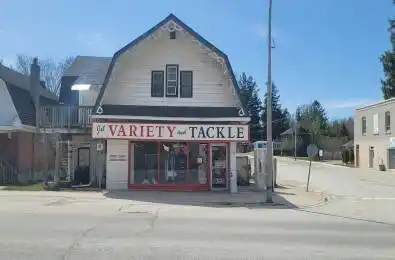 52 Sykes Street Meaford Ontario N4L 1E3