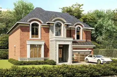 1611 Goldenridge Road Pickering Ontario L1V 0E1
