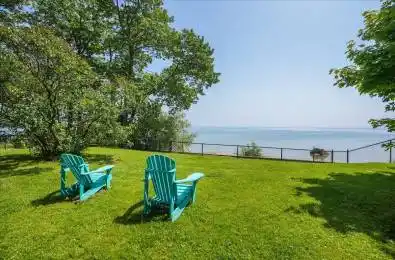 40 Hoover Point Lane Haldimand Ontario N0A 1P0