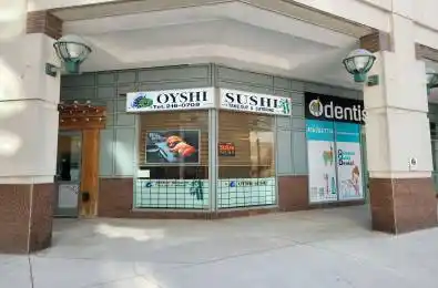 12 Queens Quay Unit# 107 Toronto C01 Ontario M5J 2V7