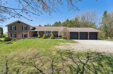 2298 15th Side Road New Tecumseth Ontario L0G 1W0