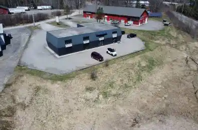 112 Lindgren Road Huntsville Ontario P1H 1Y2