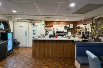 15 Scott Street Unit# 2 Kitchener Ontario N2H 2P6