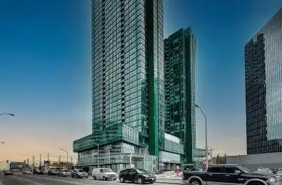9 Bogert Avenue Unit# 1602 Toronto C07 Ontario M2N 1K4