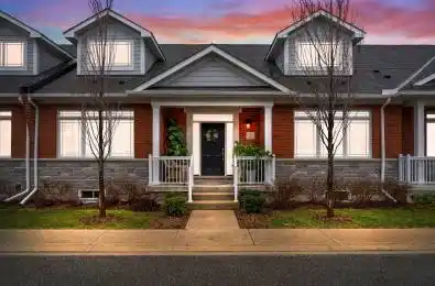 6 Collship Lane Collingwood Ontario L9Y 0J6