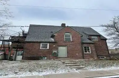 1443 Kingston Road Unit# 3 Toronto E06 Ontario M1N 1R4