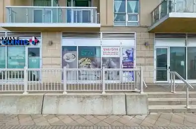 8321 Kennedy Road Unit# 15 Markham Ontario L3R 5N4