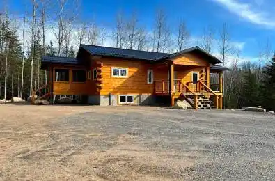 6587 Elephant Lake Road Dysart et al Ontario K0L 1X0