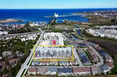 4 Kimberly Lane Unit# 403 Collingwood Ontario L9Y 5B4