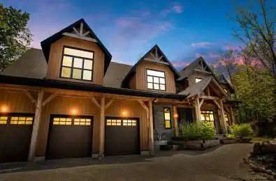 54 Pine Ridge Trail Oro-Medonte Ontario L4M 4Y8