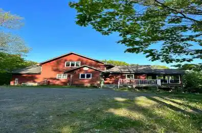 76 Long Lake Estates Road McDougall Ontario P2A 2W7