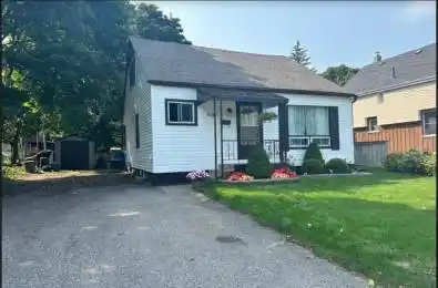 69 Victoria Avenue Kawartha Lakes Ontario K9V 4G8