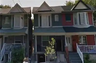 148 Campbell Avenue Toronto W02 Ontario M6P 3V2