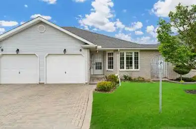 6 Village Drive West Lincoln Ontario L0R 2A0