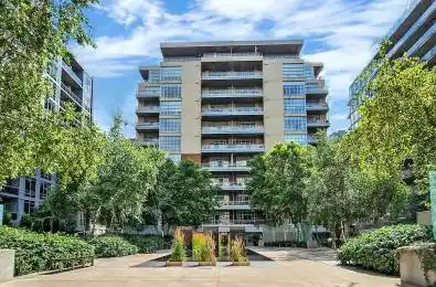 23 Brant Street Unit# 904 Toronto C01 Ontario M5V 2L5